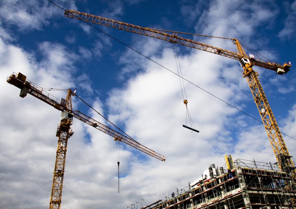 capital construction