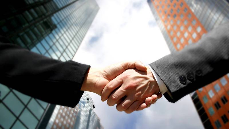 partners